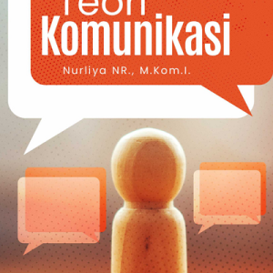 Buku Teori Komunikasi