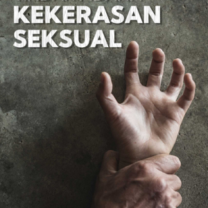 Buku Tindak Pidana Kekerasan Seksual
