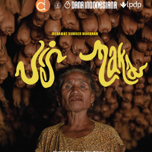 Buku UIS Maka Merawat Sumber Makanan