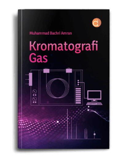 Buku Kromatografi Gas