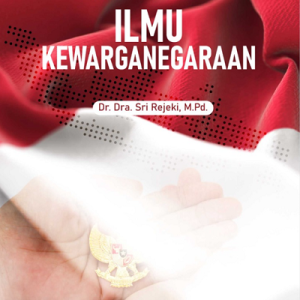 Buku Ajar Ilmu Kewarganegaraan