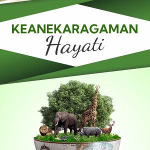 Bahan Ajar Keanekaragaman Hayati