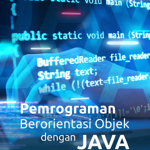 Buku Pemrograman Berorientasi Objek dengan JAVA