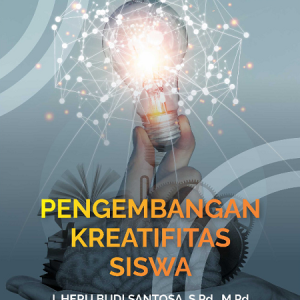 Buku Pengembangan Kreatifitas Siswa