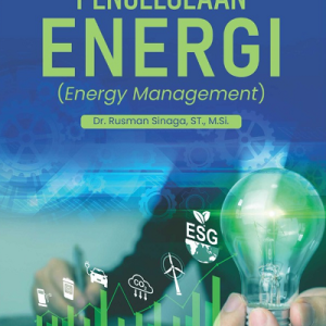 Buku Pengelolaan Energi (Energy Management)