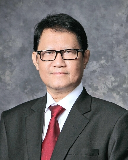 Prof. Dr. Haryono Umar, Ak, MSc, CA.