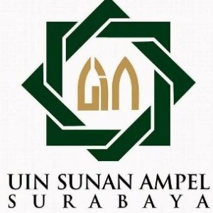 UINSA surabaya Logo