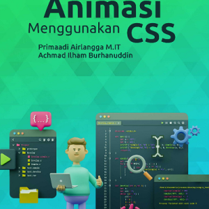 Buku Pembuatan Animasi Menggunakan CSS