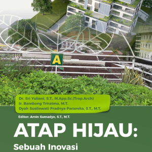 Buku Atap Hijau Sebuah Inovasi Bangunan Ramah Lingkungan