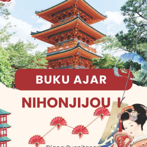 Buku Ajar Nihonjijou I