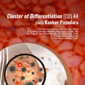 Buku Cluster of Differentiation (CD) 44 pada Kanker Payudara