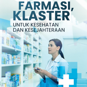 Buku Farmasi, Klaster untuk Kesehatan dan Kesejahteraan