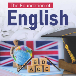 Buku The Foundation of English