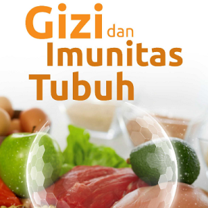 Buku Gizi dan Imunitas Tubuh