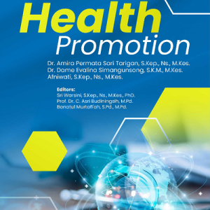 Buku Health Promotion