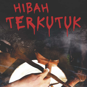 Novel Hibah Terkutuk Jilid Kedua