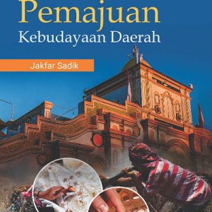 Buku Inovasi Pemajuan Kebudayaan Daerah
