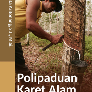 Buku Polipaduan Karet Alam Siklis/Poliamida