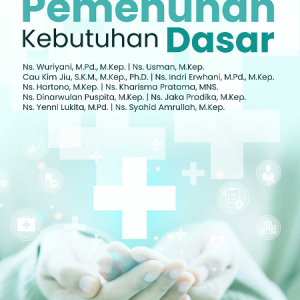 Buku Konsep Pemenuhan Kebutuhan Dasar