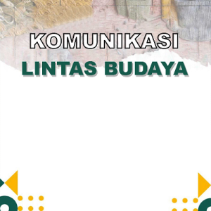 Buku Komunikasi Lintas Budaya
