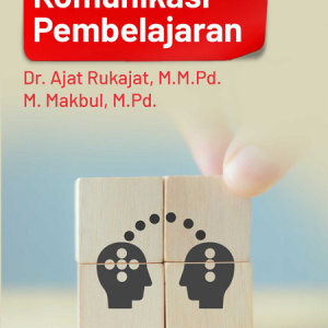 Buku Komunikasi Pembelajaran