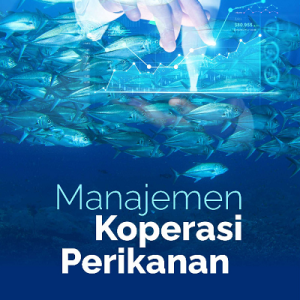 Buku Manajemen Koperasi Perikanan