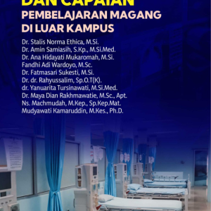Buku Pelaksanaan dan Capaian Pembelajaran Magang di Luar Kampus
