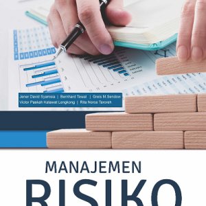 Buku Manajemen Risiko di Perguruan Tinggi Swasta