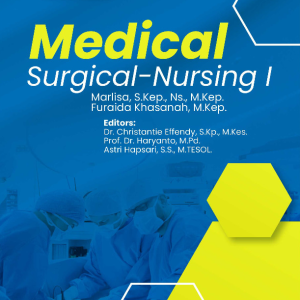 Buku Medical Surgical-Nursing I