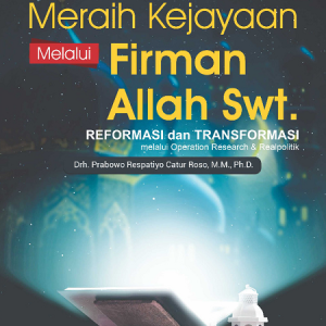 Buku Meraih Kejayaan Melalui Firman Allah SWT