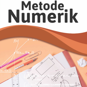 Buku Metode Numerik