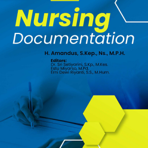 Buku Nursing Documentation