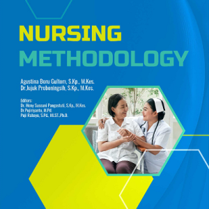 Buku Nursing Methodology