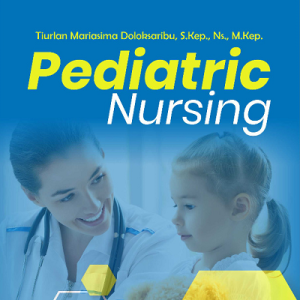 Buku Pediatric Nursing