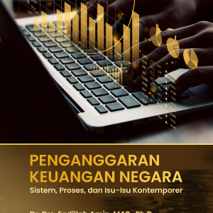 Buku Penganggaran Keuangan Negara Sistem, Proses, dan Isu-Isu Kontemporer