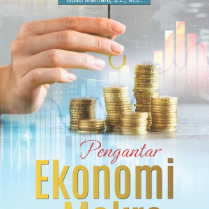 Buku Pengantar Ekonomi Makro