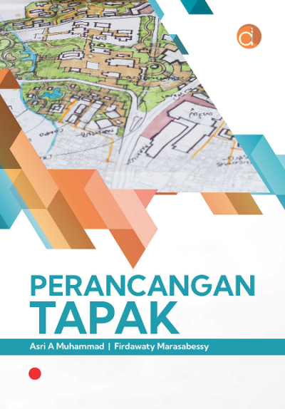 Buku Perancangan Tapak