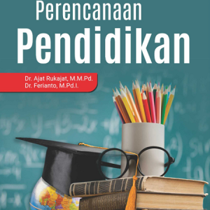 Buku Perencanaan Pendidikan