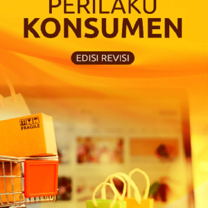 Buku Perilaku Konsumen (Edisi Revisi)