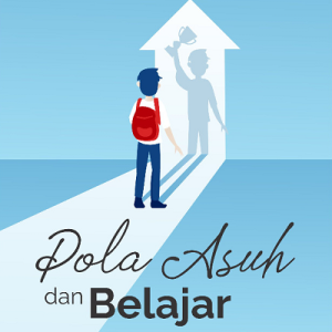 Buku Pola Asuh dan Prestasi Belajar