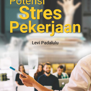 Buku Potensi Stres Pekerjaan