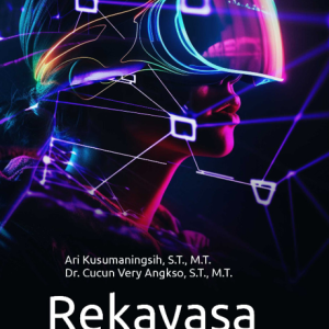 Buku Rekayasa Multimedia