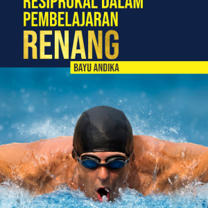 Buku Gaya Mengajar Resiprokal dalam Pembelajaran Renang