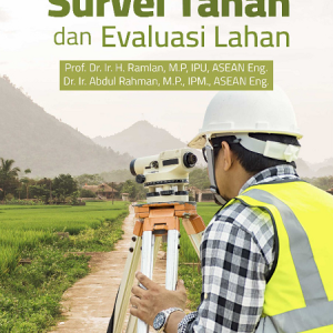 Buku Ajar Survei Tanah dan Evaluasi Lahan