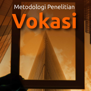 Buku Metodologi Penelitian Vokasi