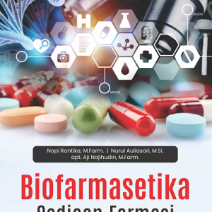 Buku Biofarmasetika Sediaan Farmasi