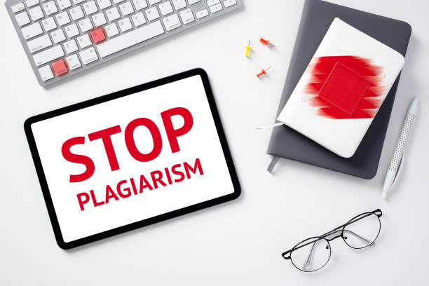 Cara Menurunkan Plagiarisme