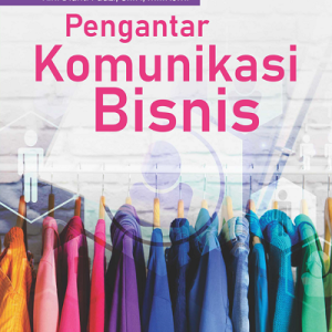 Buku Pengantar Komunikasi Bisnis