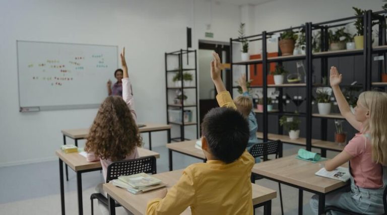 Pertanyaan Pemantik Dalam Pembelajaran: Pengertian, Manfaat Dan Contoh ...