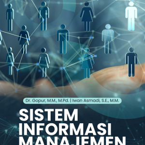 Buku Sistem Informasi Manajemen dalam Organisasi